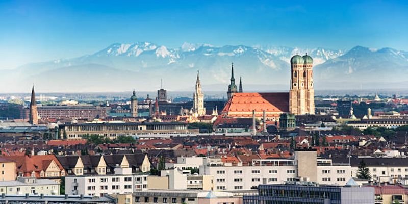 Munich