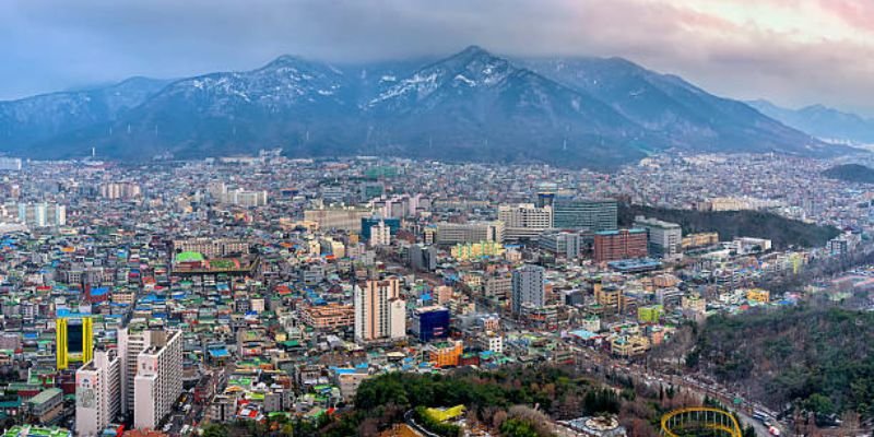 North Korea