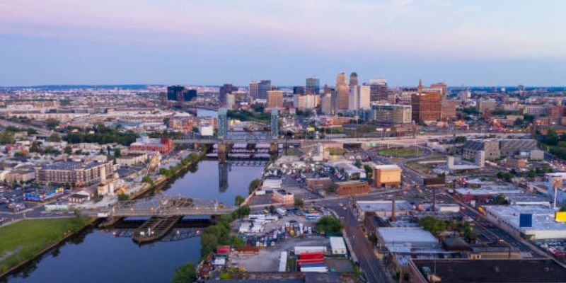 Fast Air Passaic Office in New Jersey