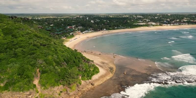 Ponta do Ouro