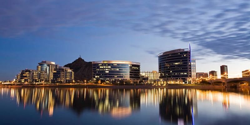 Tempe